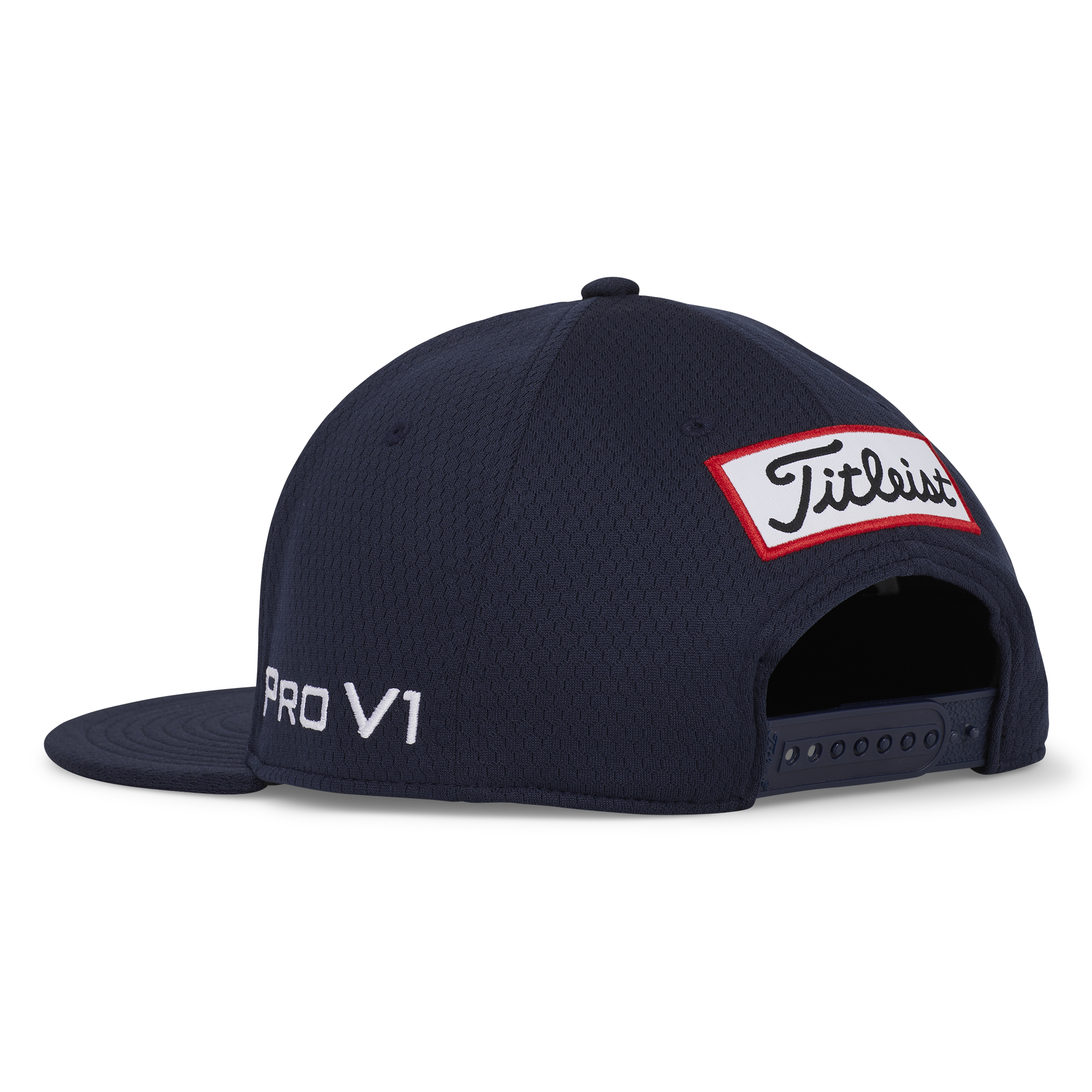 Tour Elite Flat Bill