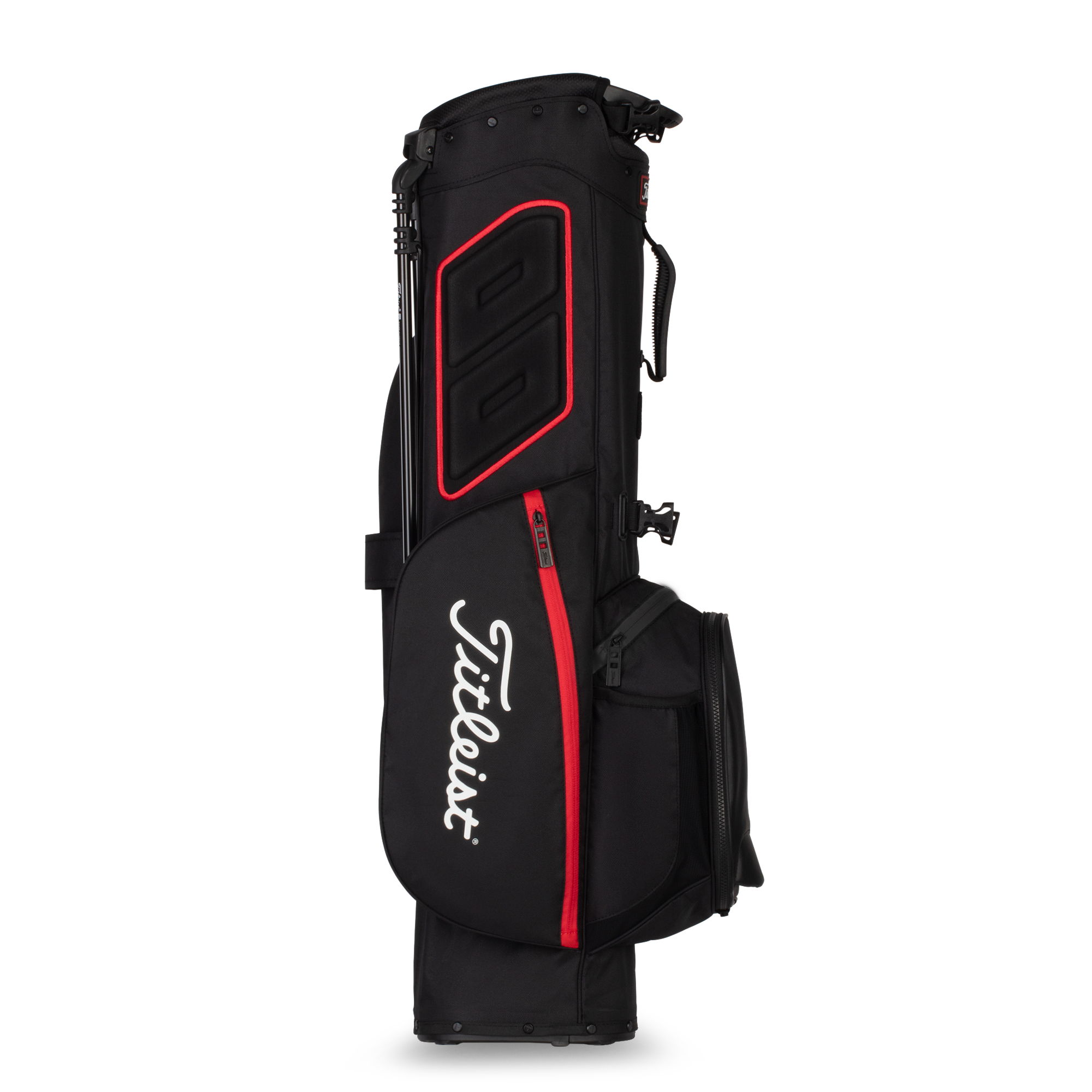 titleist 2021 players 4
