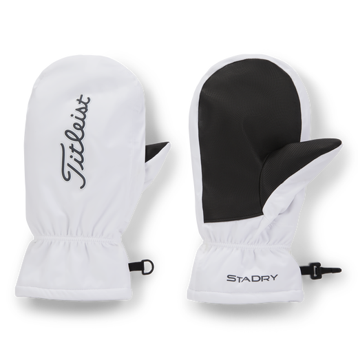 StaDry Cart Mitts
