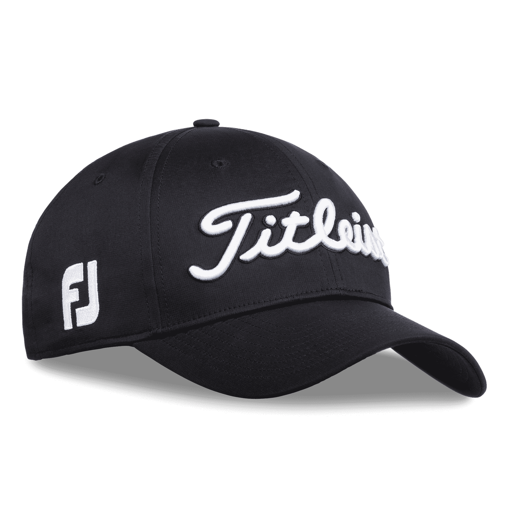 titleist fitted hat size chart