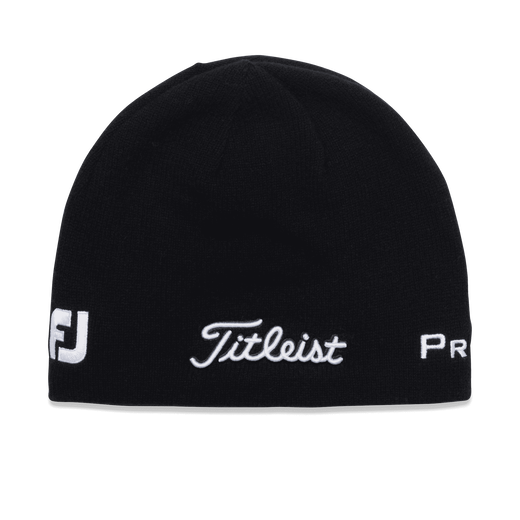 Merino Wool Beanie