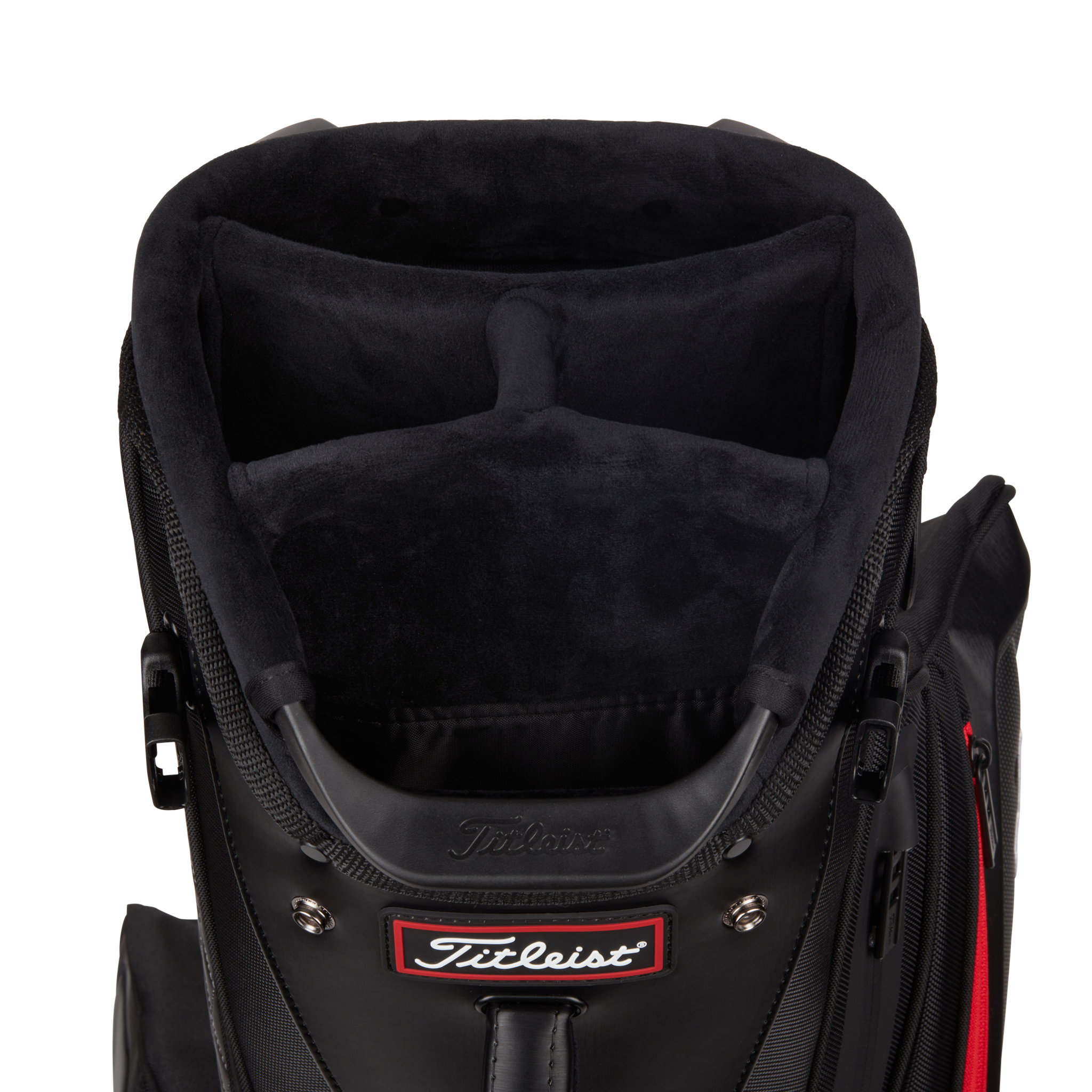 titleist tour stand bag