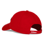 Reds Garment Wash