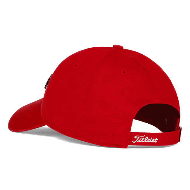 Titleist cincinnati reds hat sales