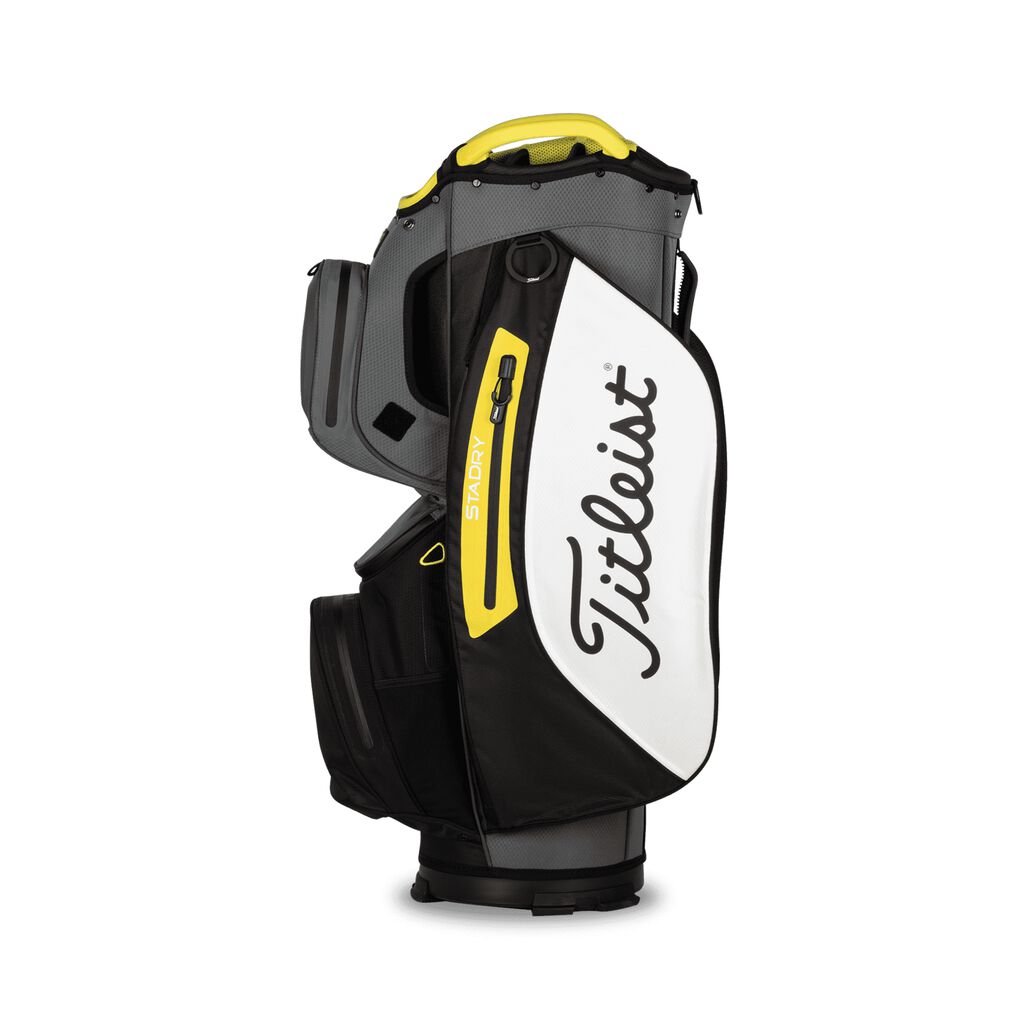 Cart 15 StaDry Bag Waterproof Golf Cart Bag Titleist cart-15-stadry-bag-waterproof-golf-cart-bag-titleist