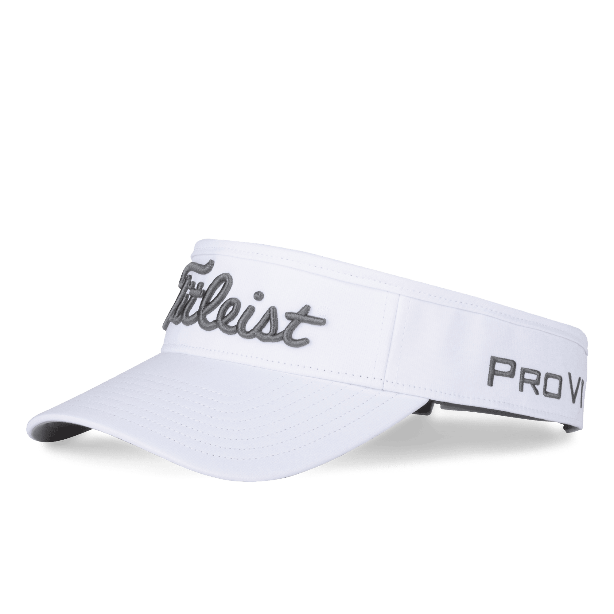Titleist Visor Tour Performance Visor Titleist