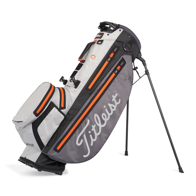 Titleist stay hot sale dry stand bag