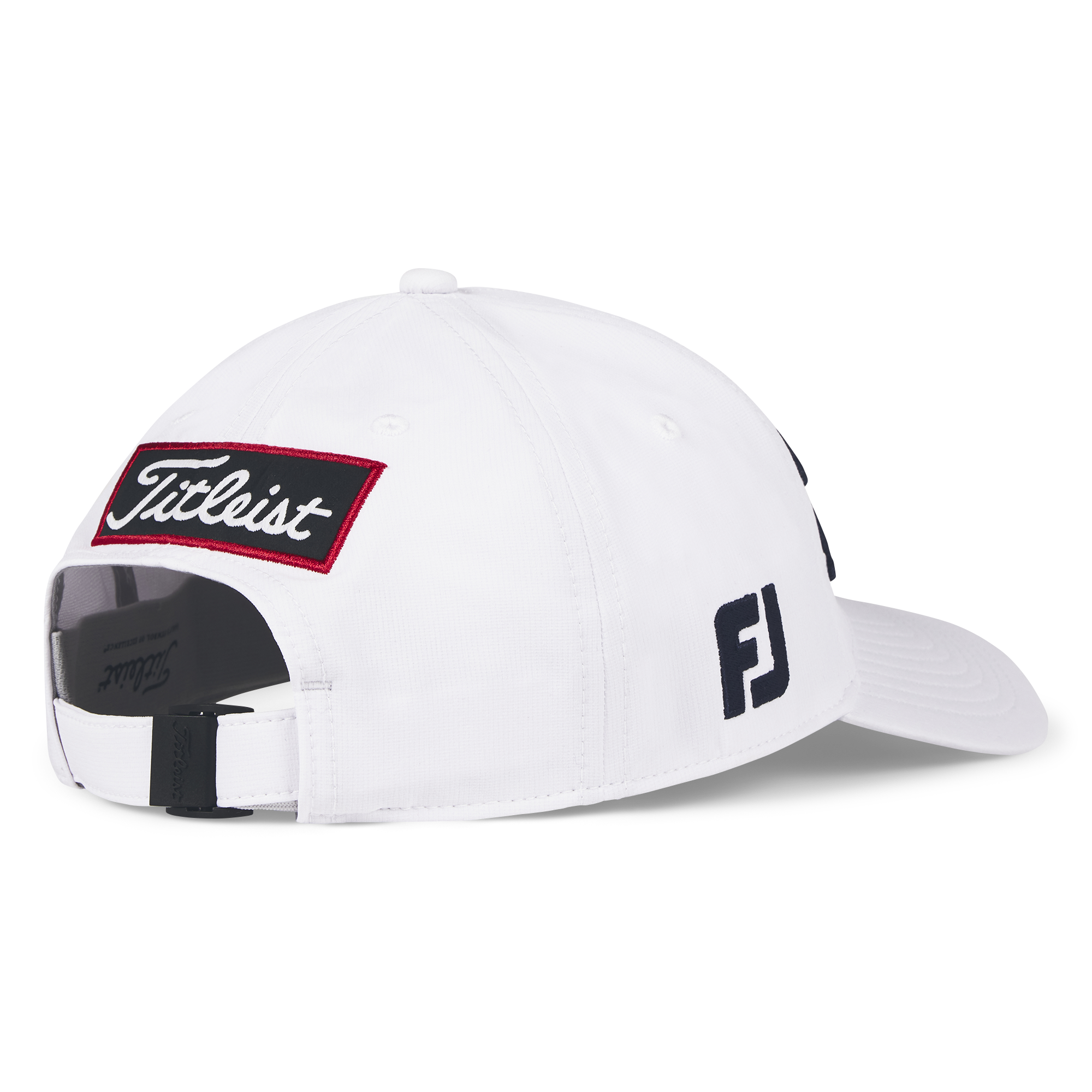 Junior Tour Performance