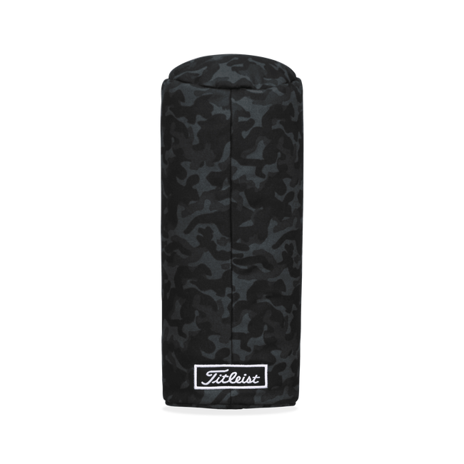 Barrel Performance Headcover | Camo Golf Headcovers | Titleist Barrel Performance Headcover | Camo Golf Headcovers | Titleist