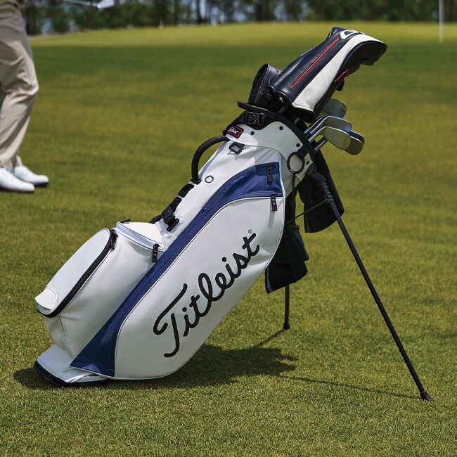 Titleist タイトリスト Players 4 スタンドバッグ Amazon.co.jp: タイトリスト 2023 Players 4 Stand Golf Bag
