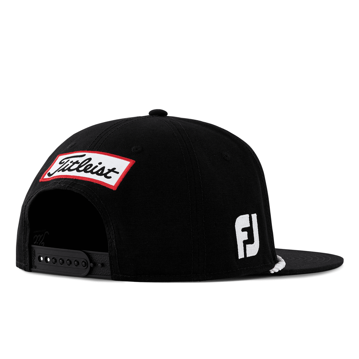 Tour Rope Flat Bill Hat Titleist Flat Bill Hat Titleist