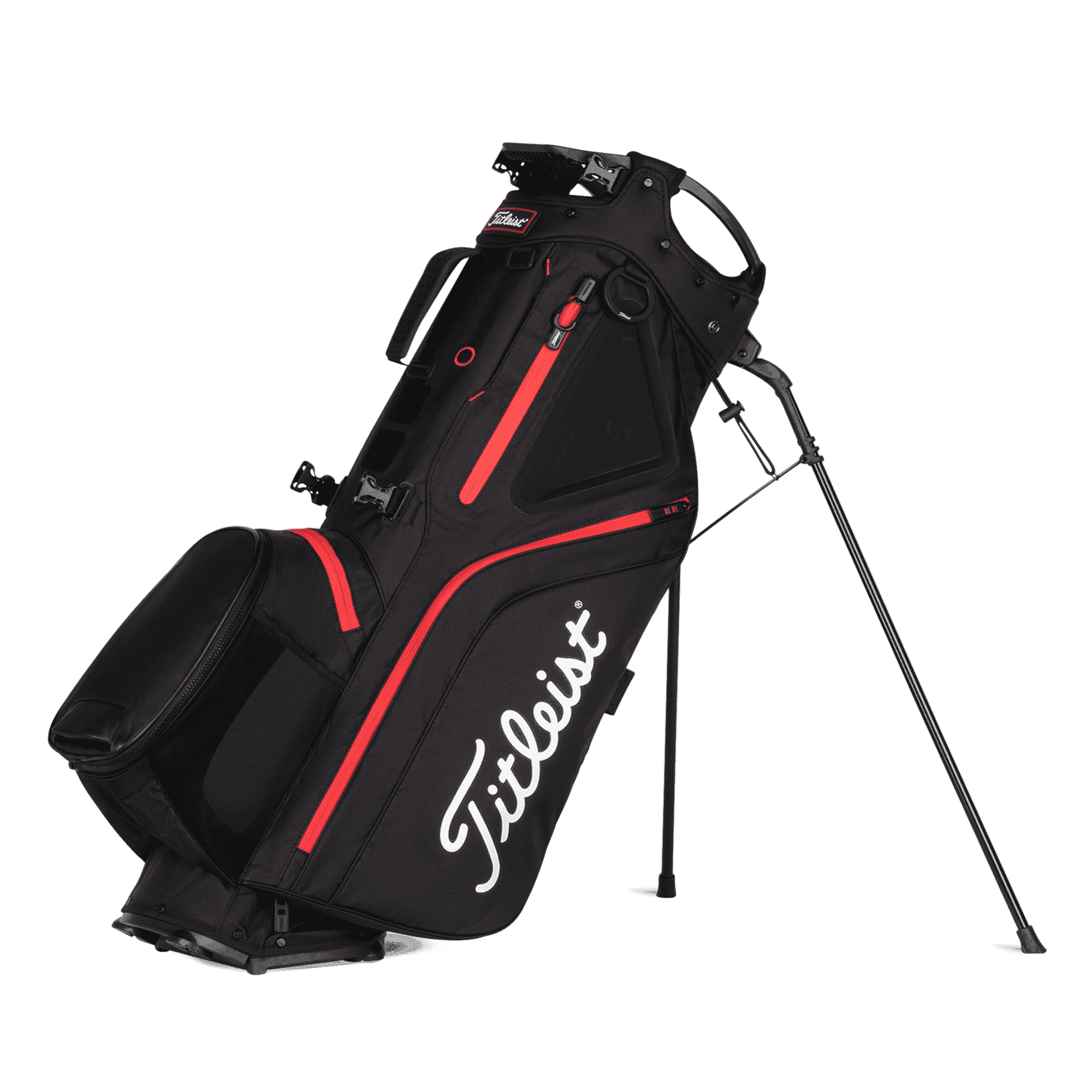 Ghost Golf Bags Review - Perfecting Style & Performance on the Course -  YouTube