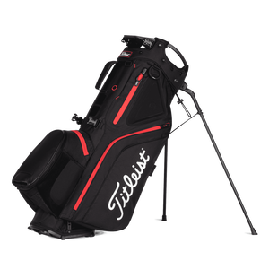Orange titleist golf bag new arrivals