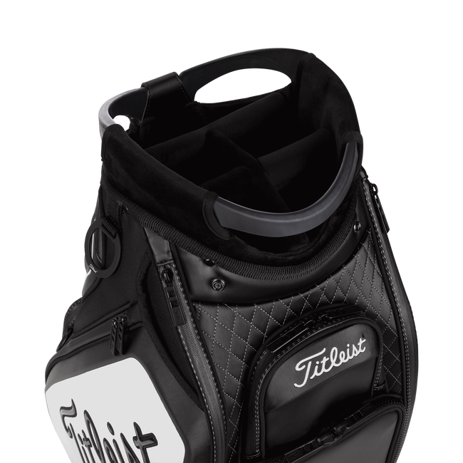 Tour Bag