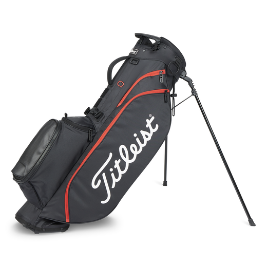 Team Titleist Player 4 Stand Bag | Titleist Team Titleist Player 4 Stand Bag | Titleist