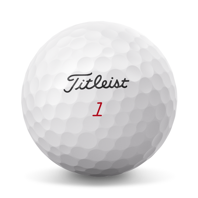 Prov1x Titleist - 4