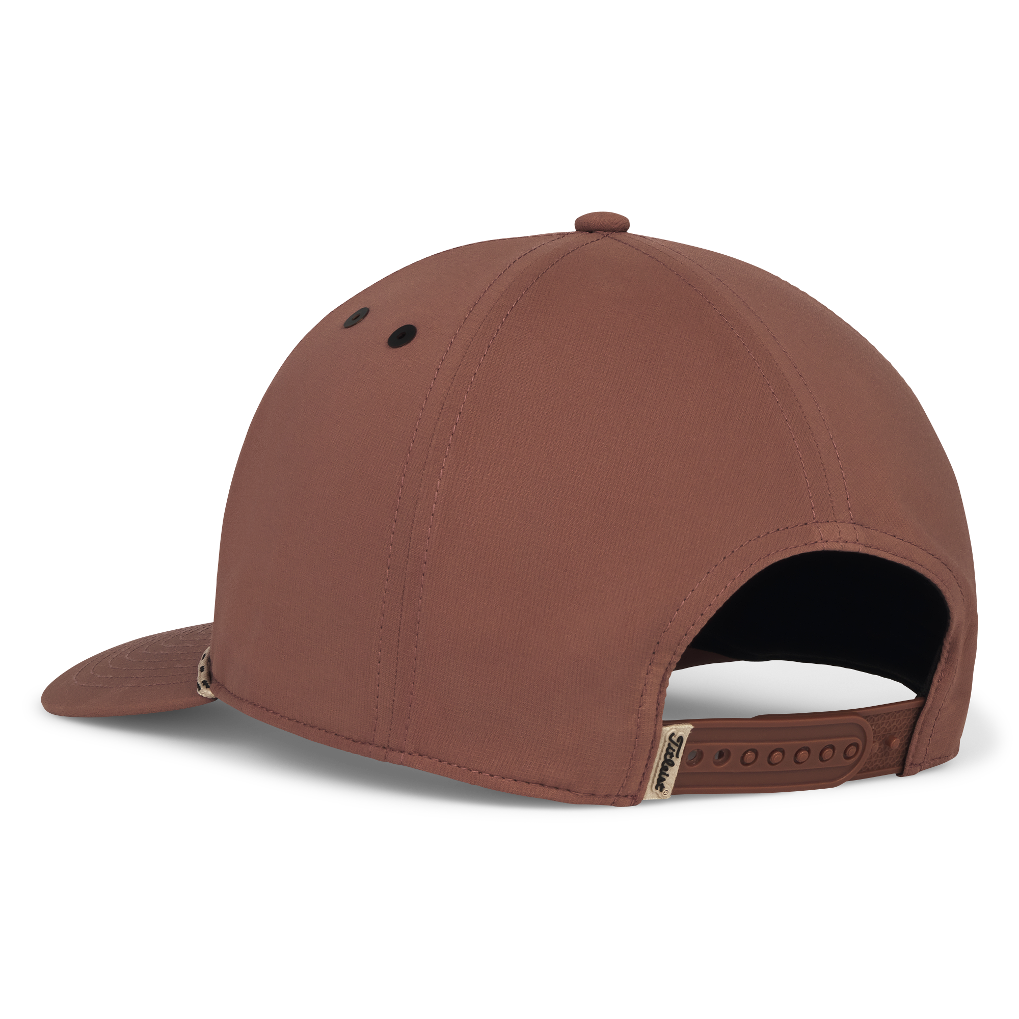 Titleist Standard Boardwalk Rope Golf Hat, Navy/Black並行輸入品 Women\u0027s Boardwalk Rope | Rope Golf Hat | Titleist