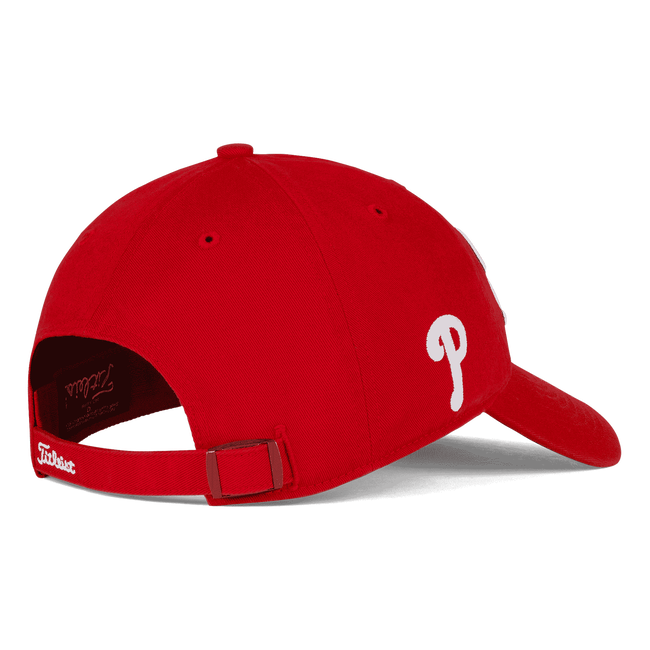 Phillies top golf hat