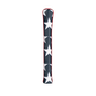 Stars and Stripes Leather Alignment Stick Cover