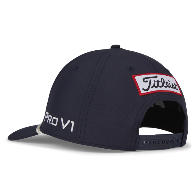 Titleist pro deals v1 cap price