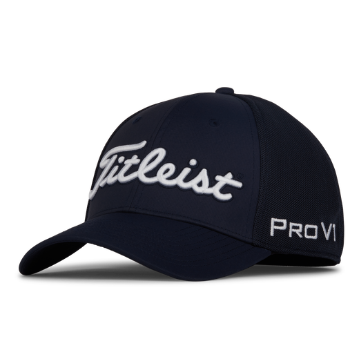 Fitted Golf Hats Titleist Hats & Caps