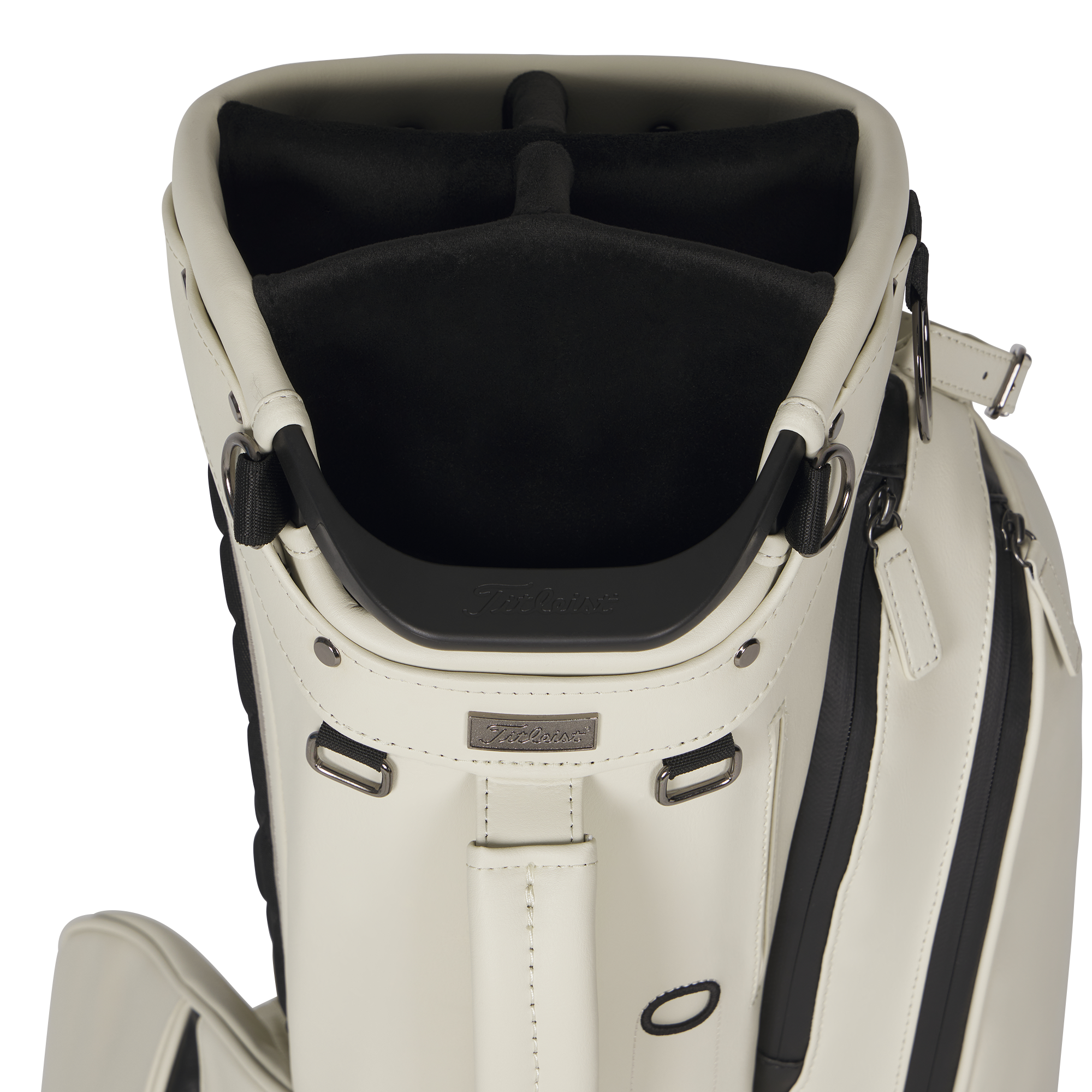 LINKSLEGEND 5-Way Members Bag