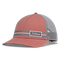 Island Red/Gray