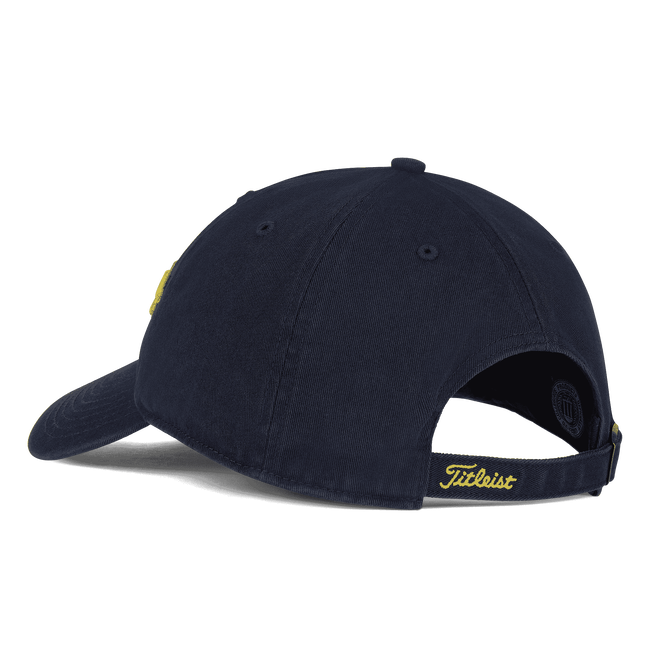 Titleist michigan best sale hat