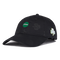 Black/Green