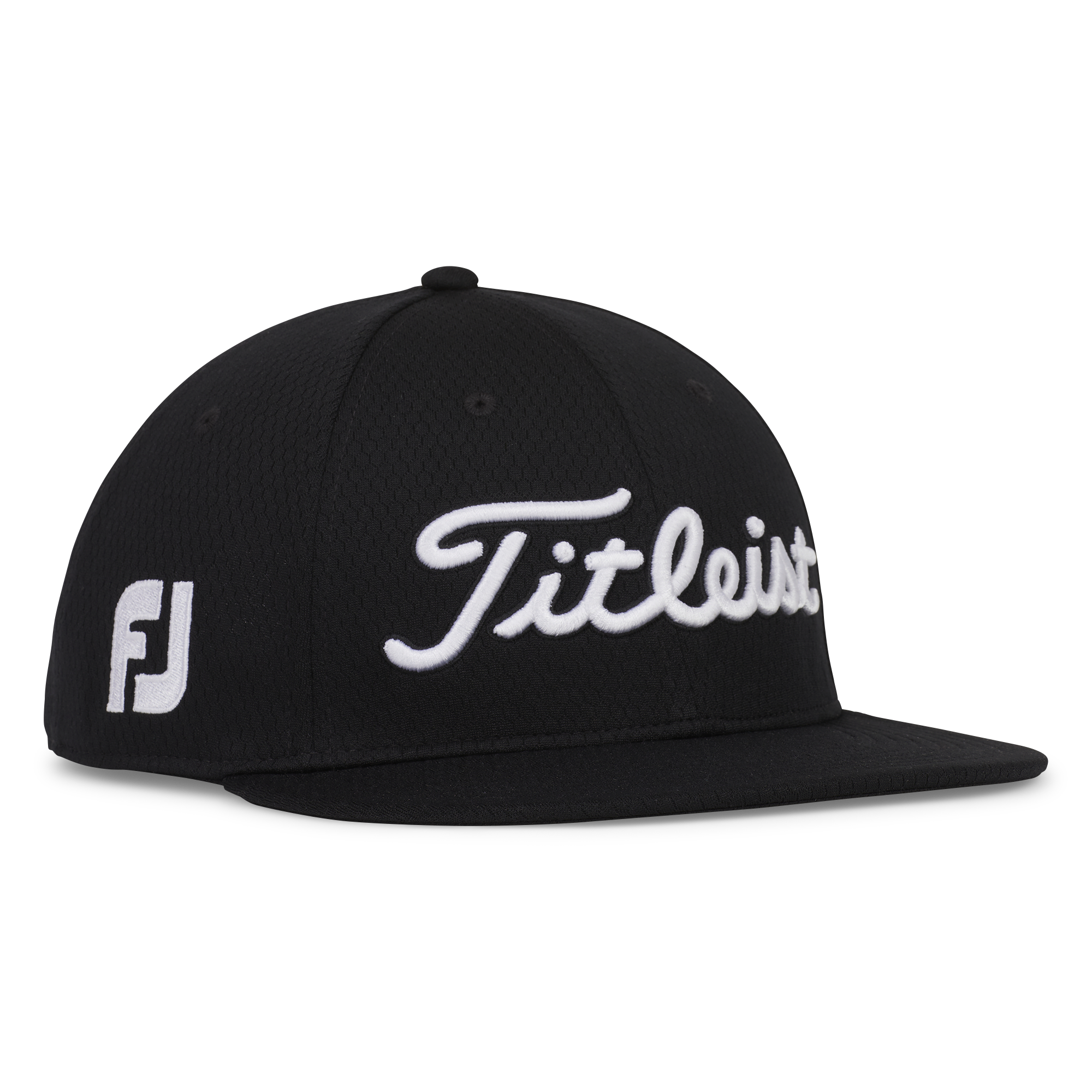 Tour Elite Flat Bill