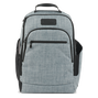 Heathered Storm Players Backpack