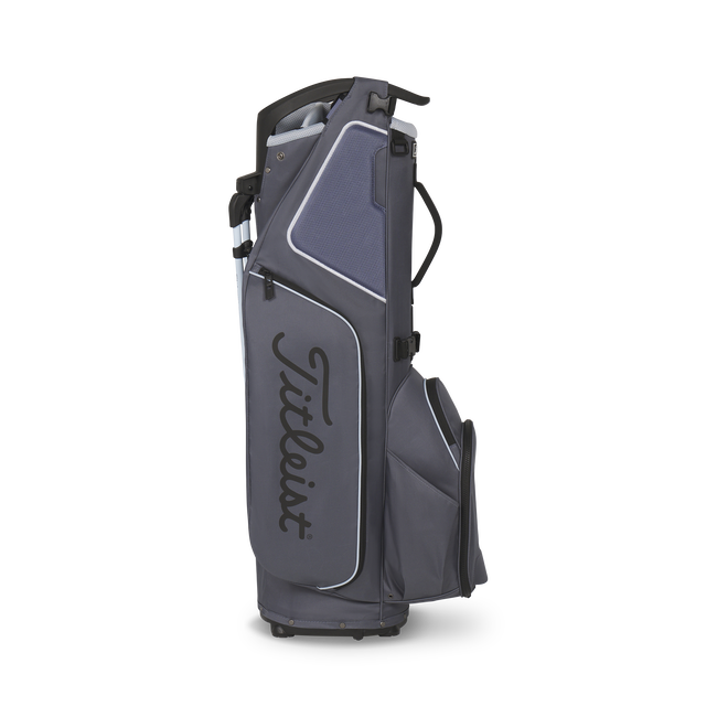 Titleist Hybrid 5 Stand Bag | Carry, Ride or Push With Ease Titleist Hybrid 5 Stand Bag | Carry, Ride or Push With Ease