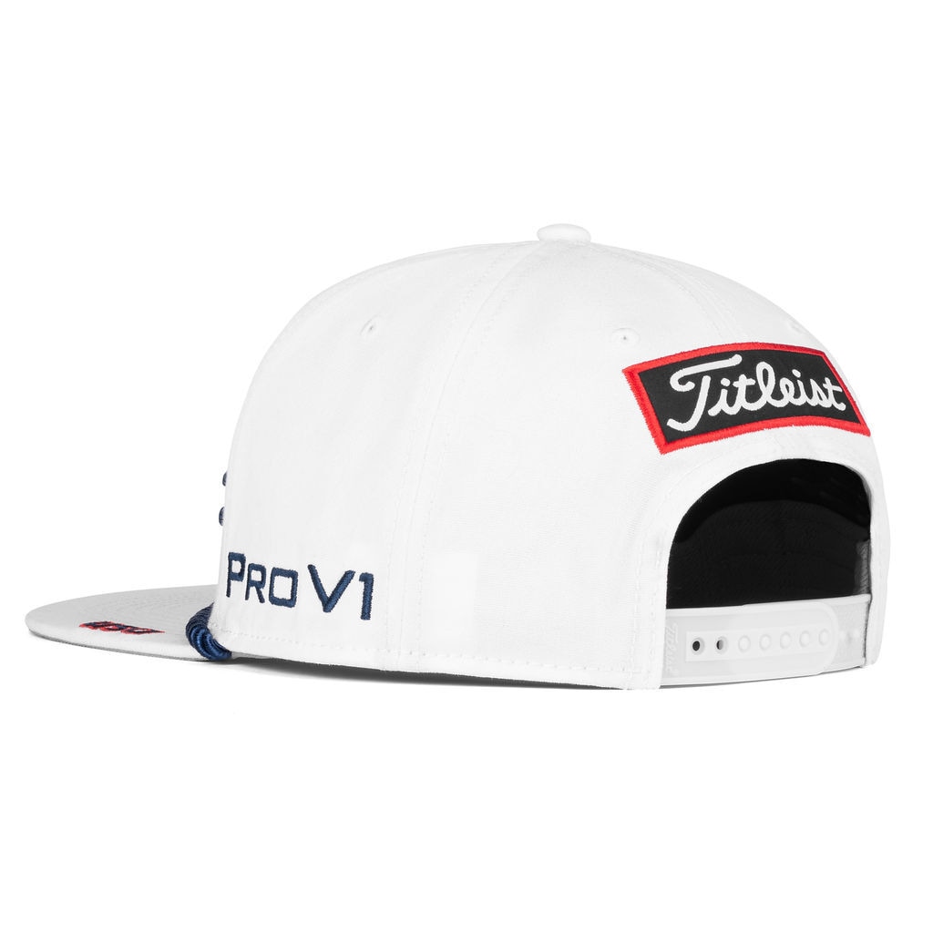 titleist stars and stripes hat