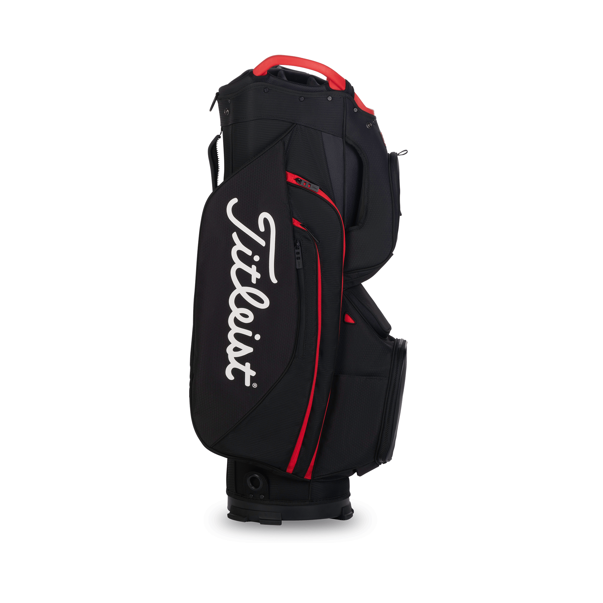 titleist cart 15 stadry cart bag