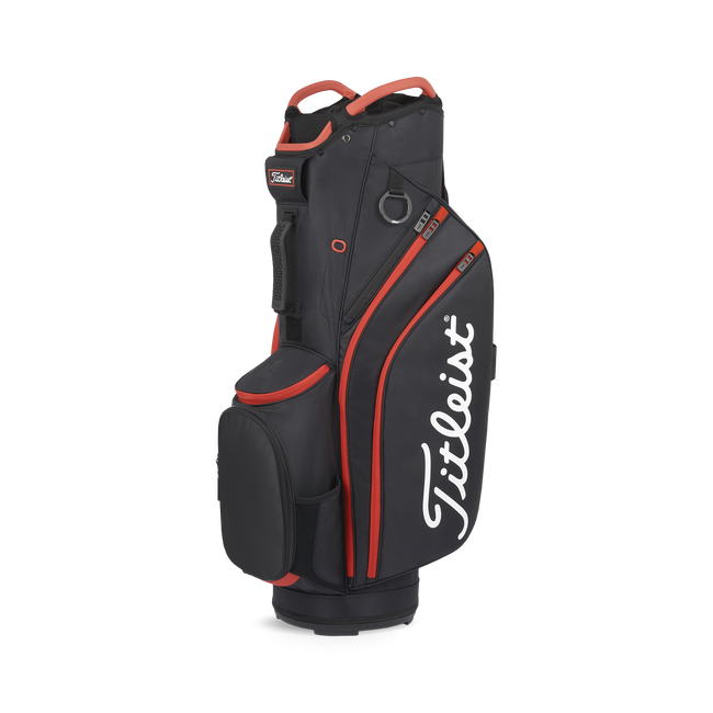 Cart 14 Bag Lightweight Cart Golf Bag Titleist