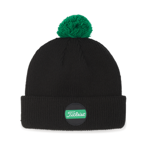 Shamrock Boardwalk Pom Pom Shamrock Boardwalk Pom Pom