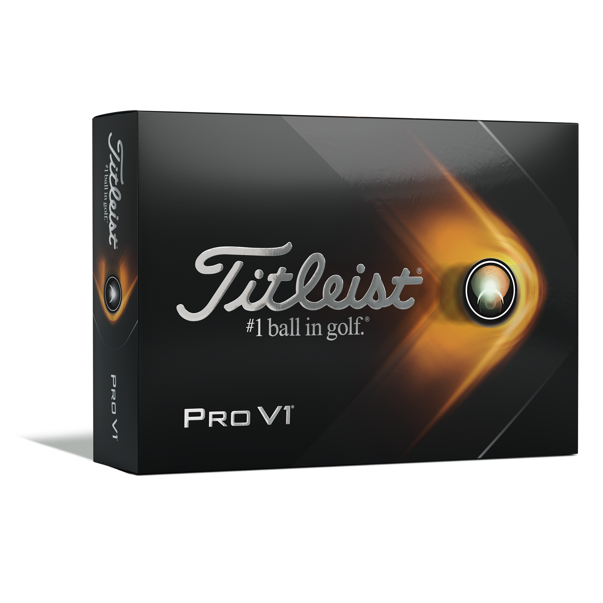 titleist pro v1 custom