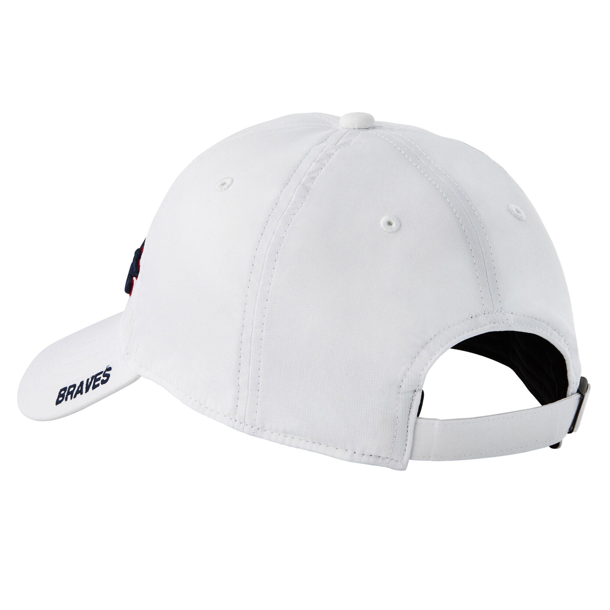 titleist braves hat