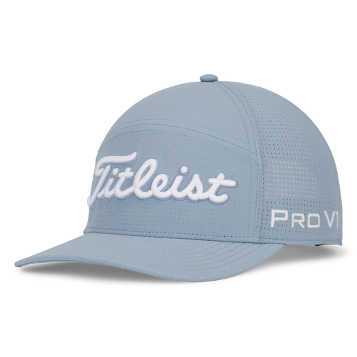 Tour Featherweight