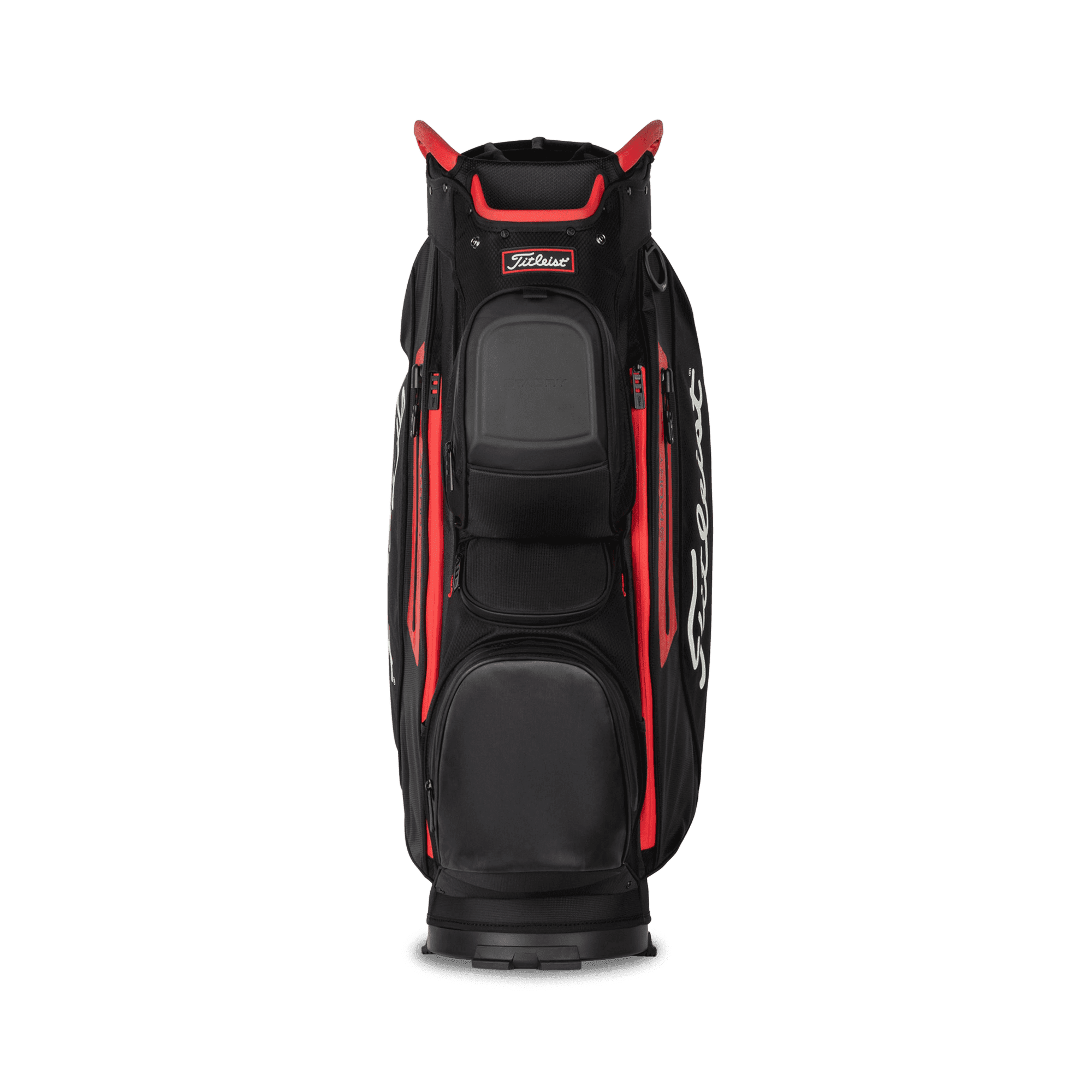 titleist waterproof bag