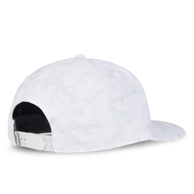 Titleist white hat sales