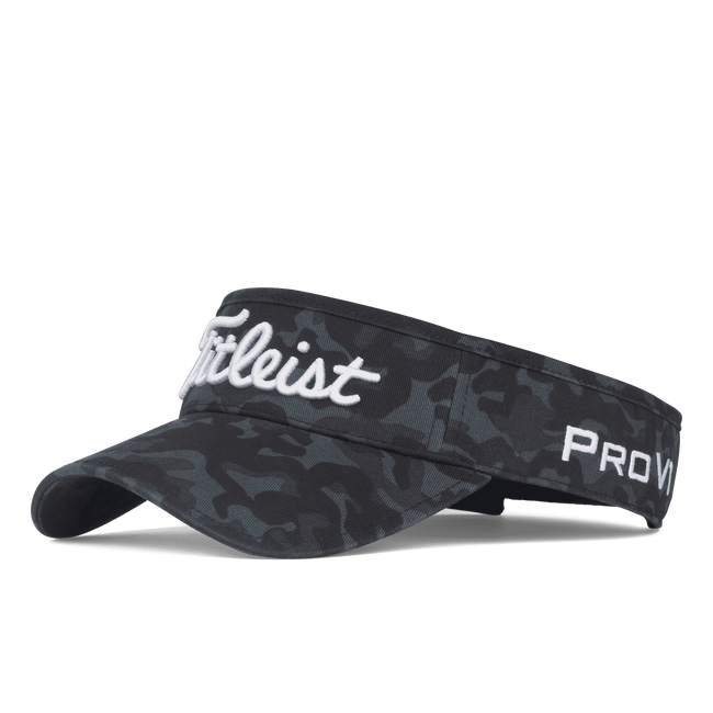 Titleist top digital camo