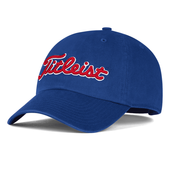 Infant titleist online golf hat