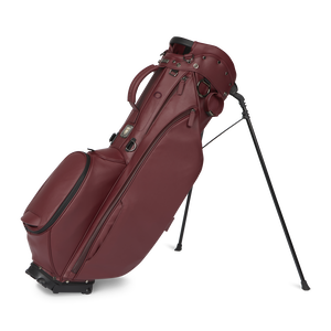 The Ultimate Guide to Leather Golf Bags