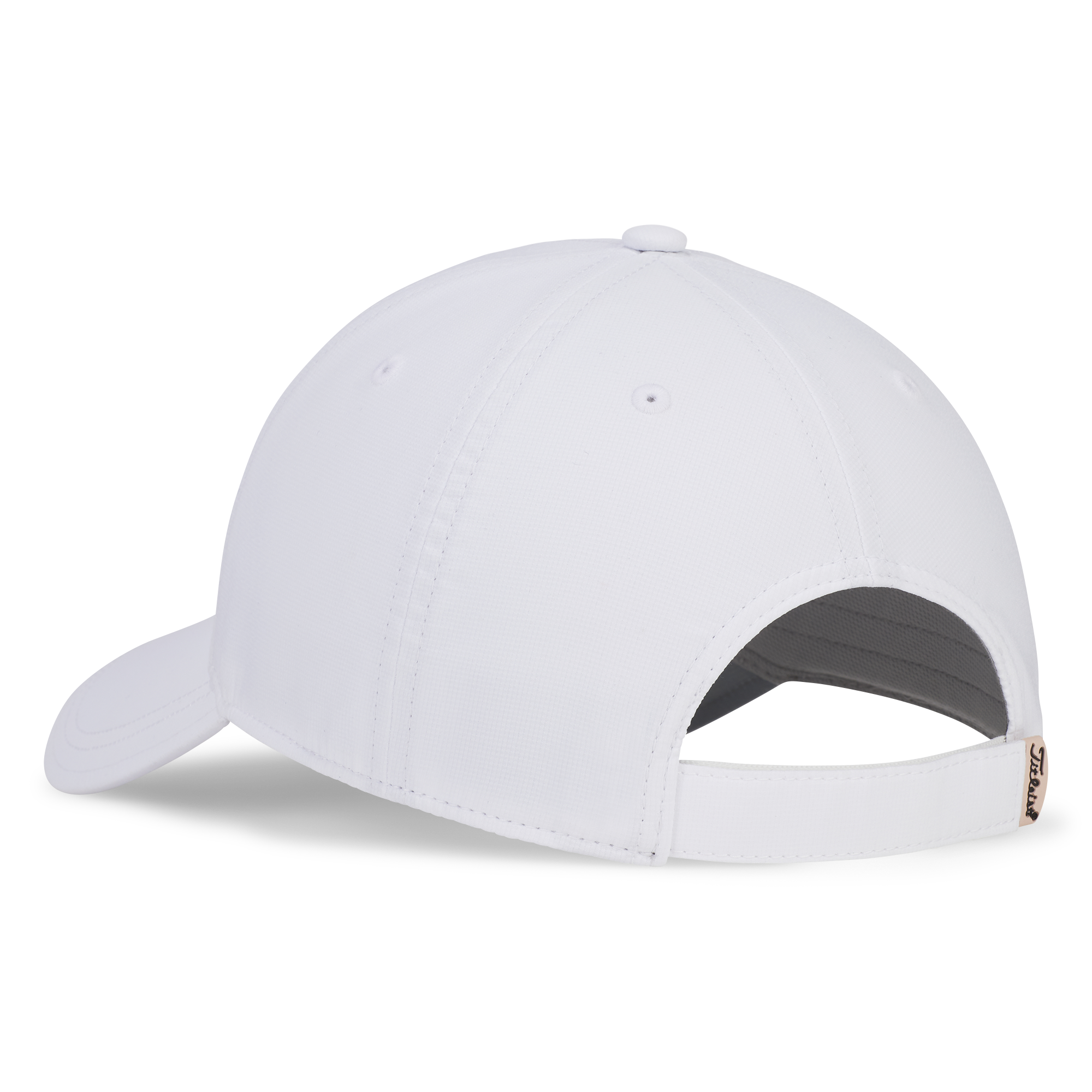 Women's Players Performance Ball Marker Golf Hat Titleist