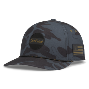 Folds Of Honor Women's Boardwalk Rope Folds Of Honor Women's Boardwalk Rope