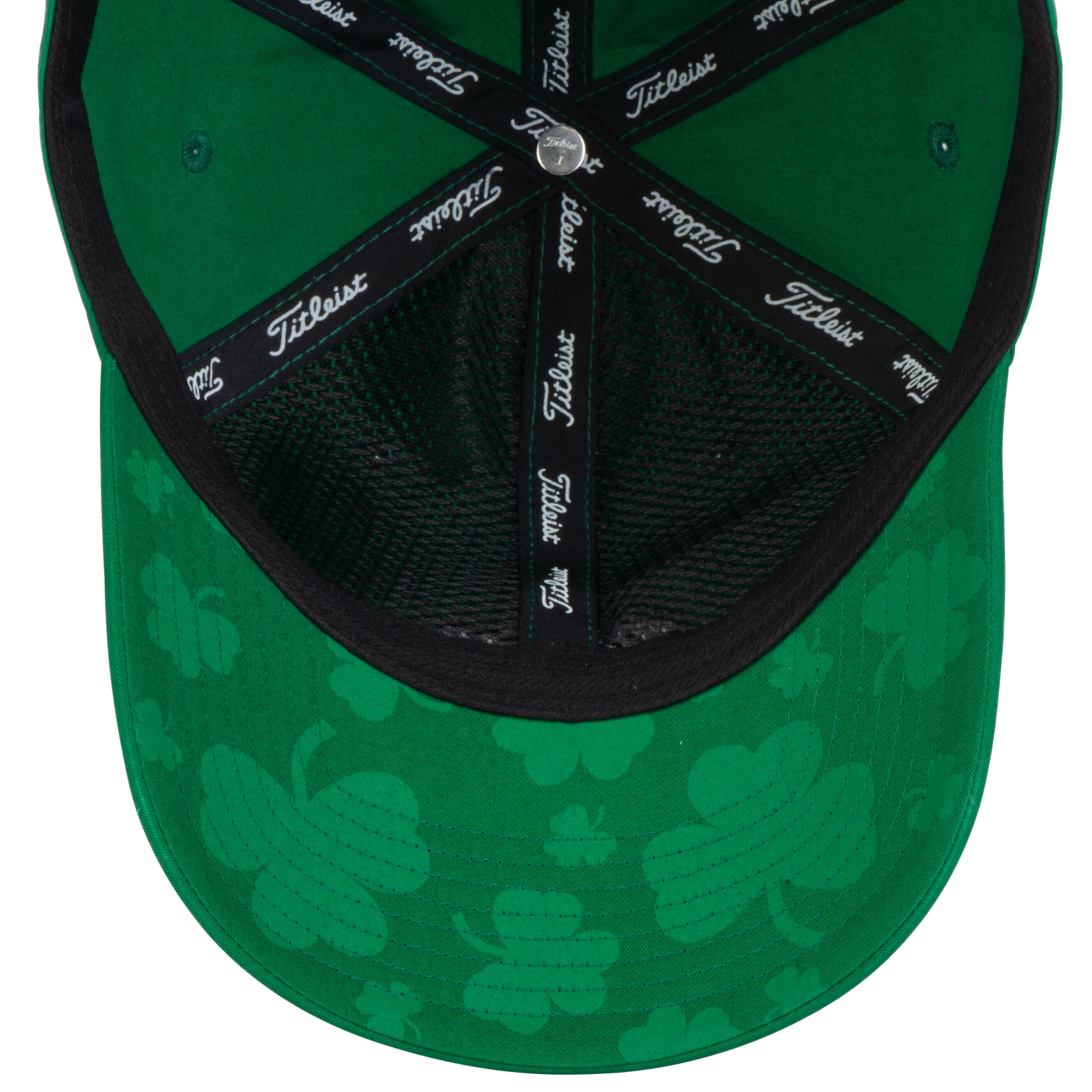 titleist shamrock hat