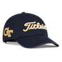 Georgia Tech Garment Wash