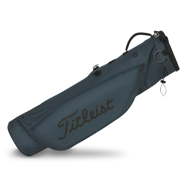 Carry Bag | Ultra-Lightweight Pencil Golf Bag | Titleist Carry Bag | Ultra-Lightweight Pencil Golf Bag | Titleist