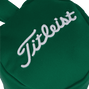 Green Out Barrel Headcover